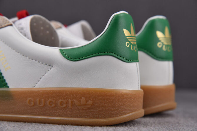 Adidas x Gucci Gazelle Sneaker - Image 8