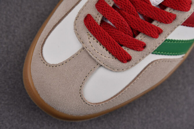 Adidas x Gucci Gazelle Sneaker - Image 9