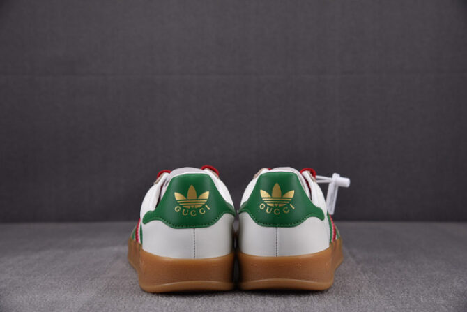 Adidas x Gucci Gazelle Sneaker - Image 2