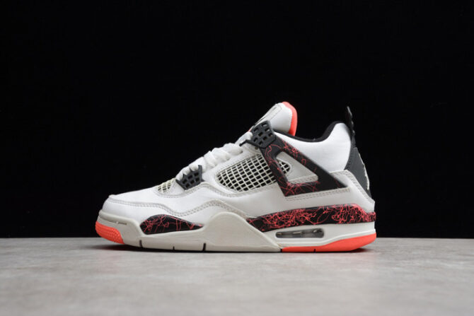 Air Jordan 4 Retro light Nostalgia 308497-116