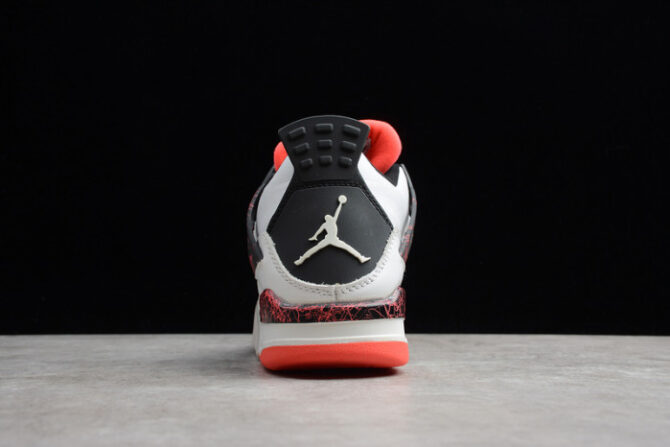 Air Jordan 4 Retro light Nostalgia 308497-116 - Image 5