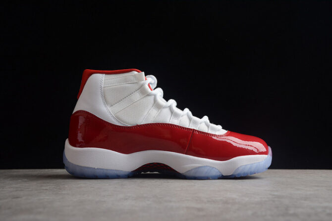 Air Jordan 11 Retro AJ11 CT8012-116 - Image 7