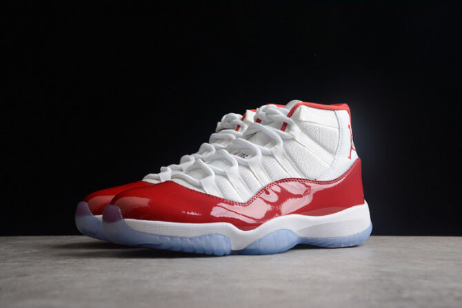 Air Jordan 11 Retro AJ11 CT8012-116 - Image 4