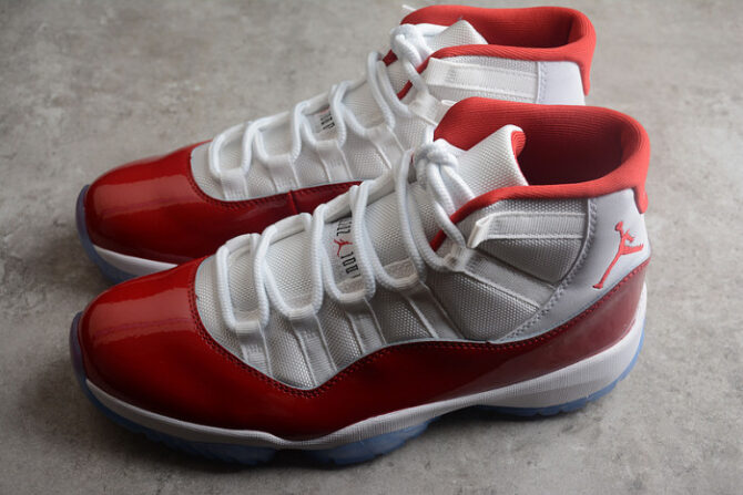 Air Jordan 11 Retro AJ11 CT8012-116 - Image 2