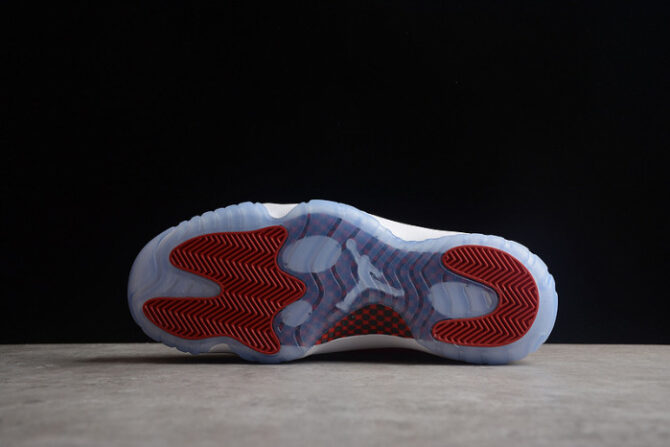 Air Jordan 11 Retro AJ11 CT8012-116 - Image 6