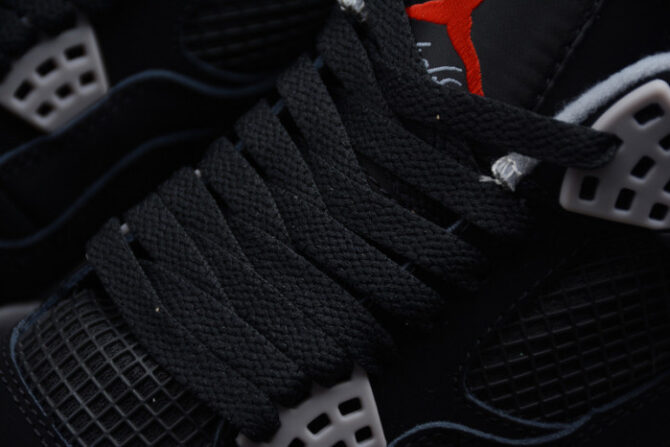 Jordan 4 Retro Black Cement 308497-089 - Image 11