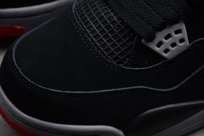 Jordan 4 Retro Black Cement 308497-089 - Image 8