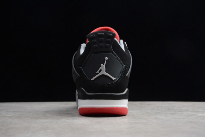 Jordan 4 Retro Black Cement 308497-089 - Image 3