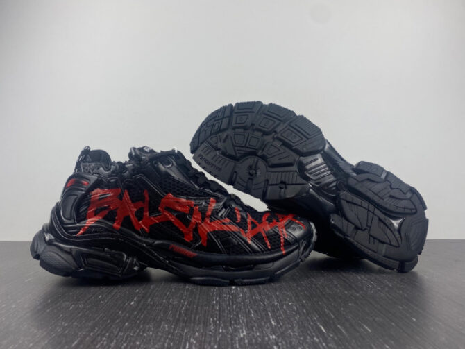 Balenciaga Runner - Image 5