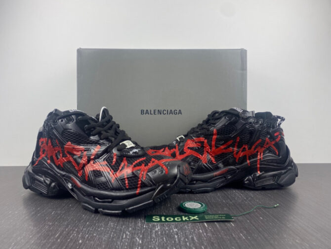 Balenciaga Runner - Image 7