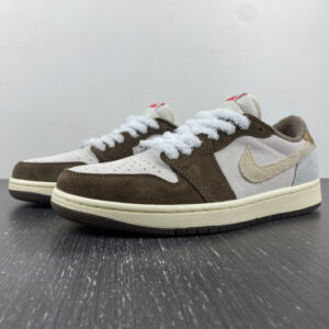 Jordan 1 Retro Low OG Year of the Rabbit DV1312-200