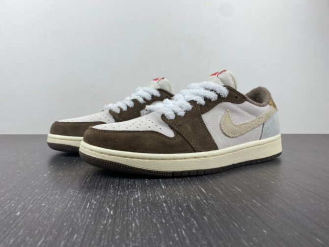 Jordan 1 Retro Low OG Year of the Rabbit DV1312-200