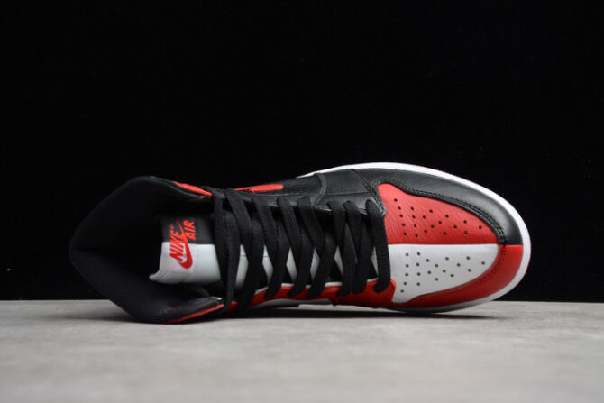 Jordan 1 Retro High Homage To Home 861428-061 - Image 3
