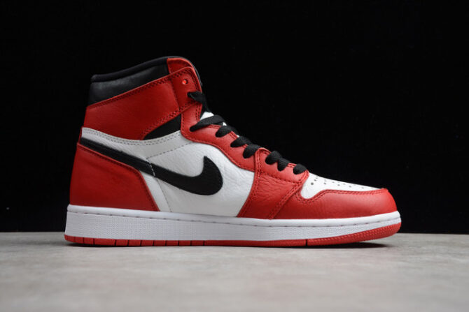 Jordan 1 Retro High Homage To Home 861428-061 - Image 5