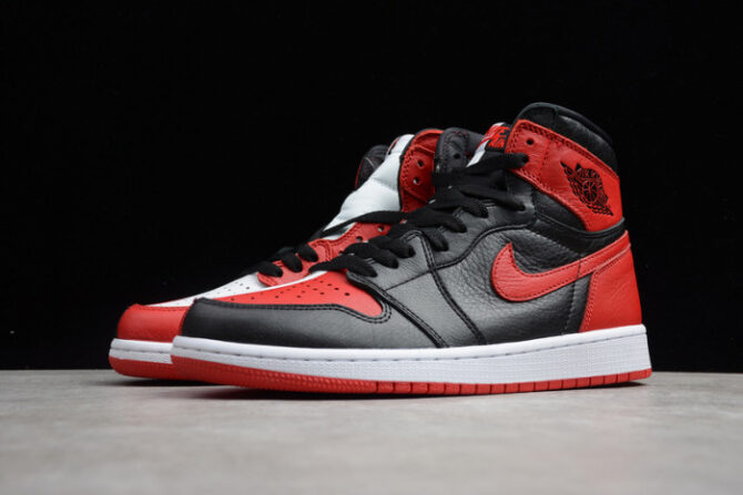 Jordan 1 Retro High Homage To Home 861428-061 - Image 4