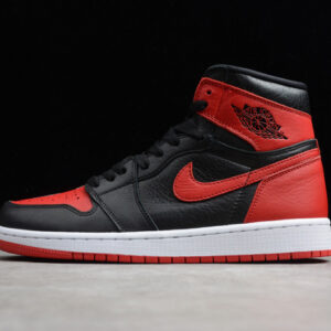 Jordan 1 Retro High Homage To Home 861428-061