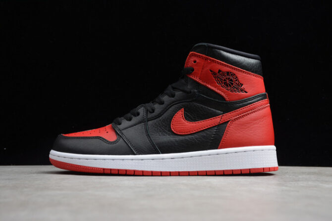 Jordan 1 Retro High Homage To Home 861428-061