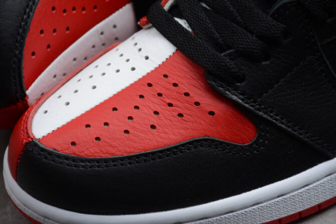Jordan 1 Retro High Homage To Home 861428-061 - Image 8