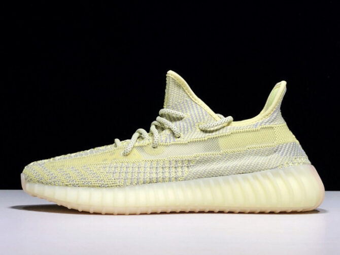 Adidas Yeezy Boost 350 V2 Antlia (Non-Reflective) FV3250