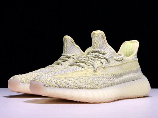 Adidas Yeezy Boost 350 V2 Antlia (Non-Reflective) FV3250 - Image 8