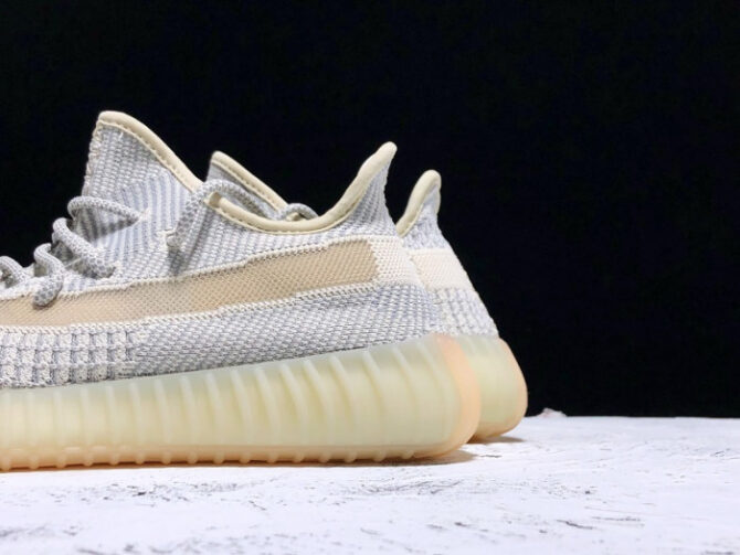 Adidas Yeezy Boost 350 V2 Lundmark (Non Reflective) FU9161 - Image 7