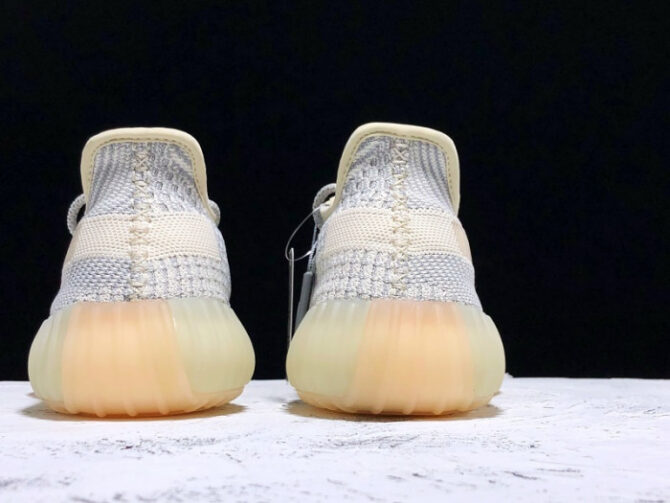 Adidas Yeezy Boost 350 V2 Lundmark (Non Reflective) FU9161 - Image 6