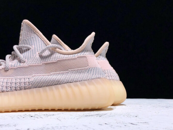 Adidas Yeezy Boost 350 V2 Synth (Non-Reflective) FV5578 - Image 6