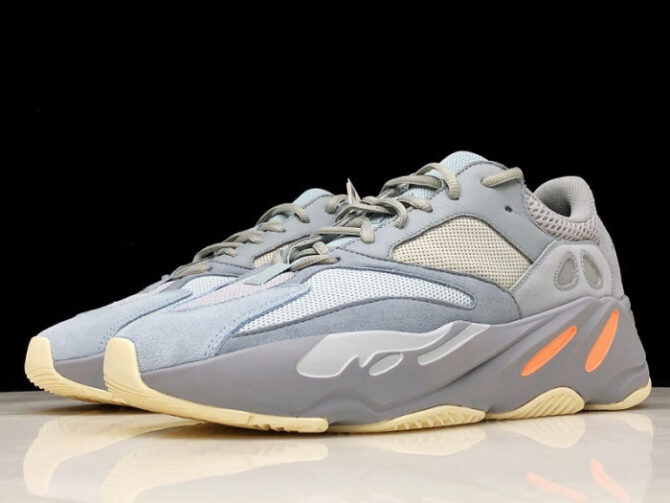 Adidas Yeezy Boost 700 Inertia EG7597 - Image 8