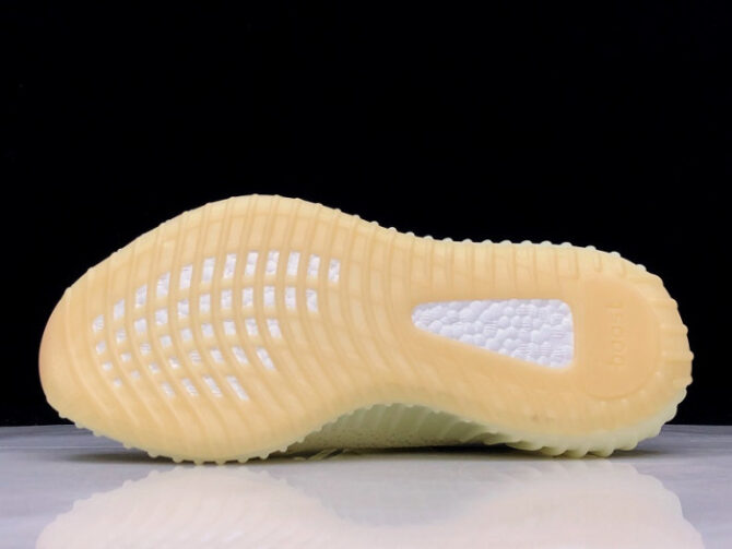 Adidas Yeezy Boost 350 V2 'Butter' - F36980 - Image 4