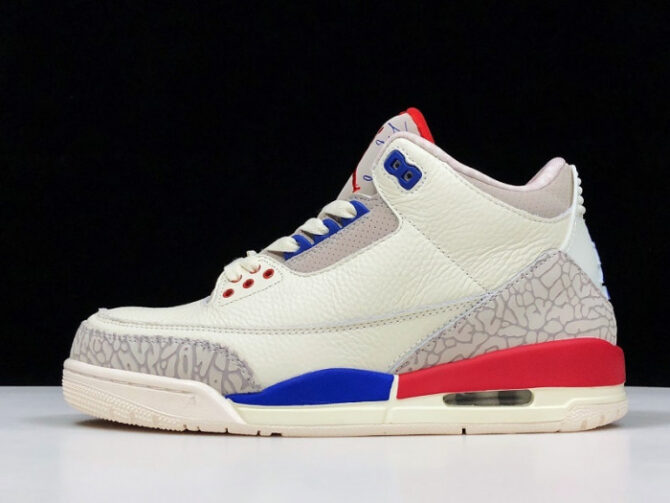 Jordan 3 Retro International Flight 136064-140