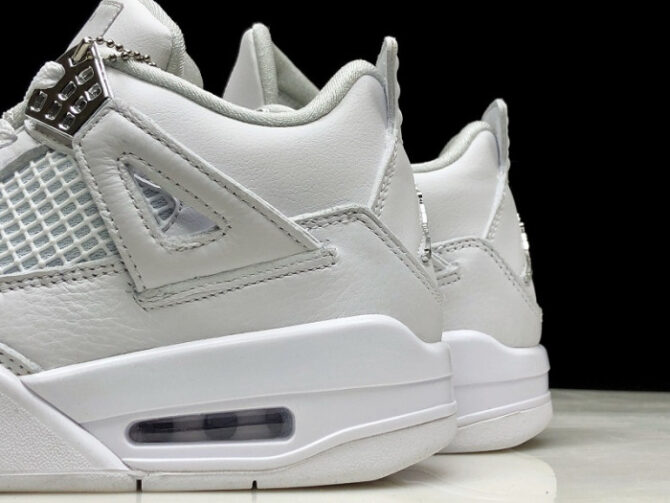 Jordan 4 Retro Pure Money (2017) 308497-100 - Image 7