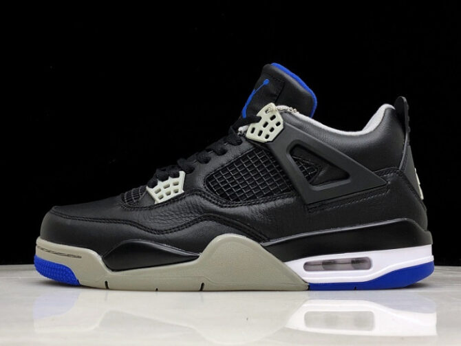 Air Jordan 4 Retro Alternate Motorsports 308497 006