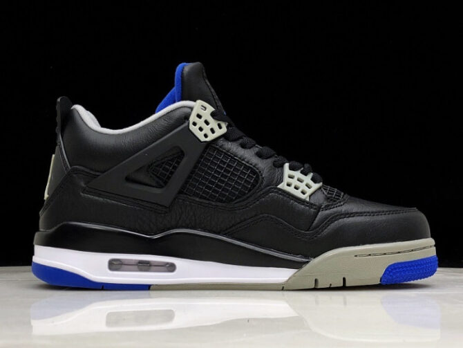 Air Jordan 4 Retro Alternate Motorsports 308497 006 - Image 3