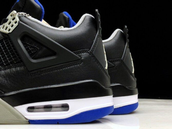 Air Jordan 4 Retro Alternate Motorsports 308497 006 - Image 6