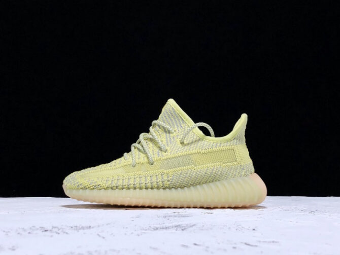 Adidas Yeezy Boost 350 V2 Antlia (Non-Reflective) FV3250 Kids