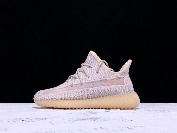 Adidas Yeezy Boost 350 V2 Synth (Non-Reflective) FV5578 Kids