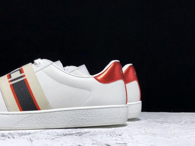 Gucci Ace sneaker - Image 5