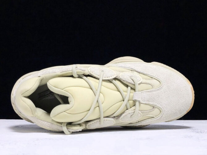 Adidas Yeezy 500 Stone FW4839 - Image 2