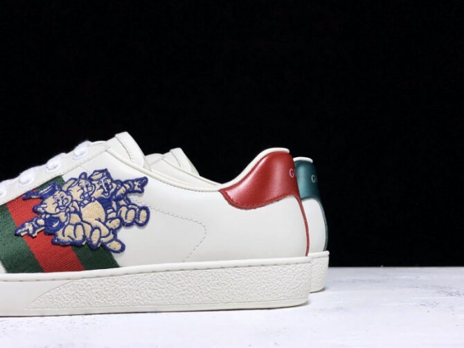 Gucci Ace sneaker - Image 7