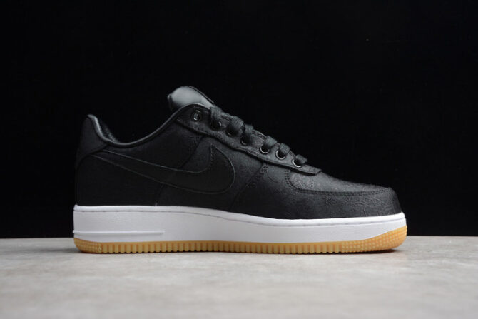 Air Force 1 Low fragment design x Clot CZ3986-001 - Image 7