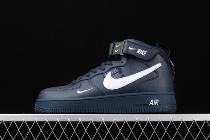 Nike AIR Force 1 MID '07 LV8-804609-403