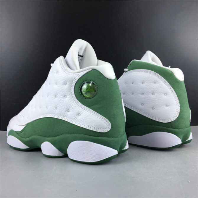 Jordan 13 Retro Ray Allen PE 414571-125 - Image 2