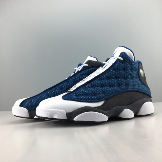 AIR JORDAN 13 RETRO FLINT (2010) 414571-401