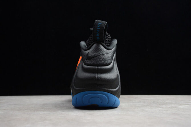 Air Foamposite Pro Knicks 624041-010 - Image 6