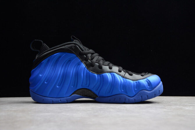 Air Foamposite Pro Hyper Cobalt 624041-403 - Image 8