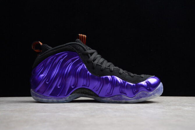 Air Foamposite One Phoenix Suns 314996-501 - Image 8