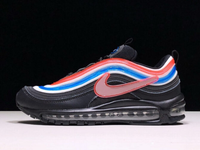 NIKE AIR MAX 97 “NEON SEOUL” CI1503-001