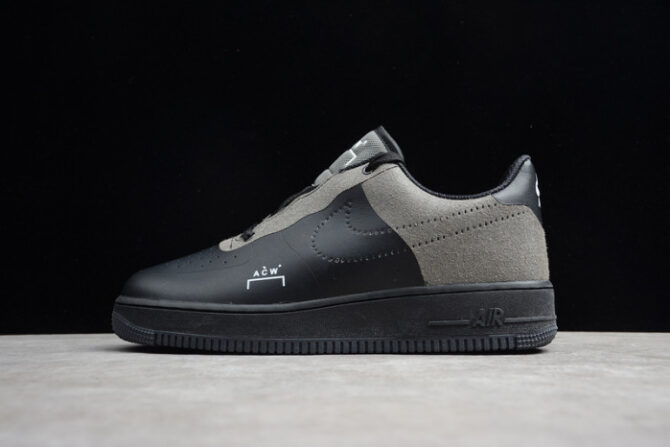 A COLD WALL X AIR FORCE 1 LOW BQ6924-001