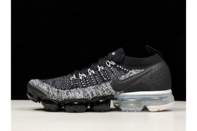 AIR VAPORMAX FLYKNIT 2 ORCA 942842-016