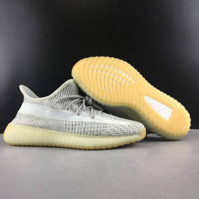 ADIDAS YEEZY BOOST 350 V2 TAILGATE REFLECTIVE FX4349 - Image 5